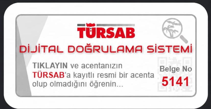 TÜRSAB
